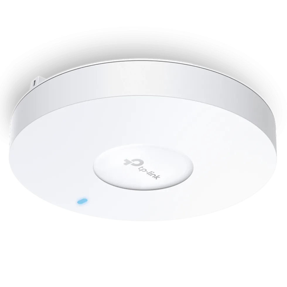 TP-Link Omada EAP690E HD Wifi 6E Aksesspunkt AXE11000
