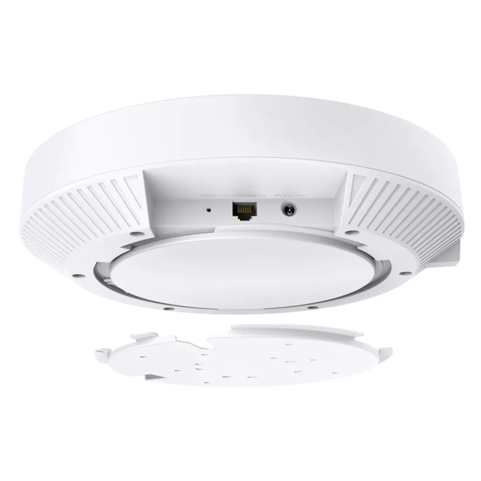 TP-Link Omada EAP690E HD Wifi 6E Aksesspunkt AXE11000