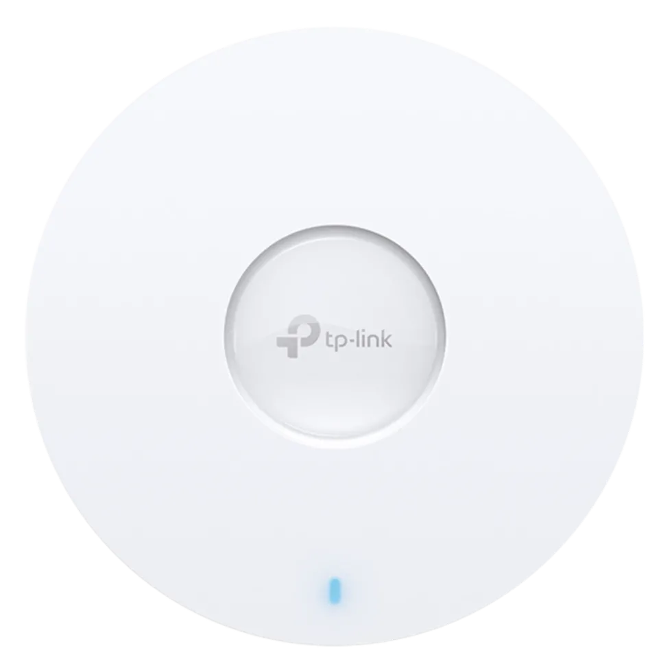 TP-Link Omada EAP690E HD Wifi 6E Aksesspunkt AXE11000
