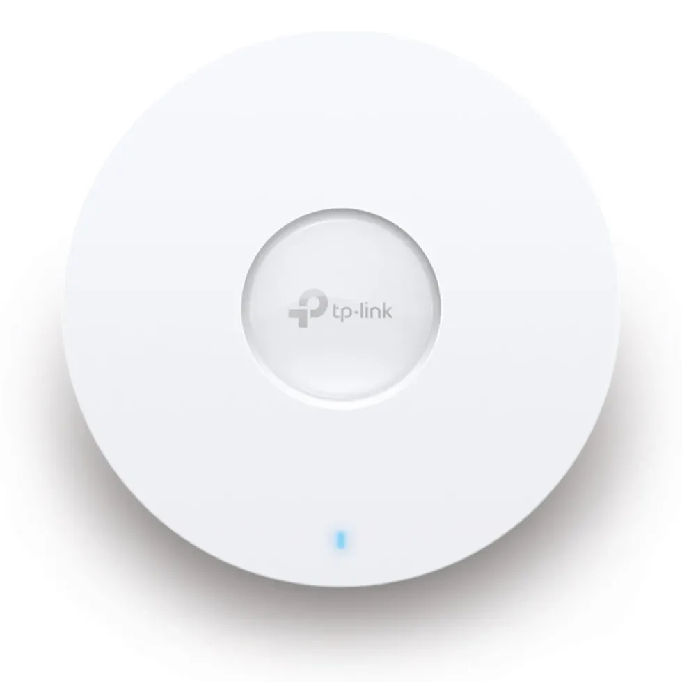 TP-Link Omada EAP660 HD Wifi 6 Roaming-aksesspunkt AX3600
