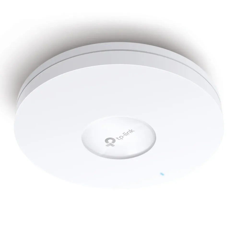 TP-Link Omada EAP660 HD Wifi 6 Roaming-aksesspunkt AX3600