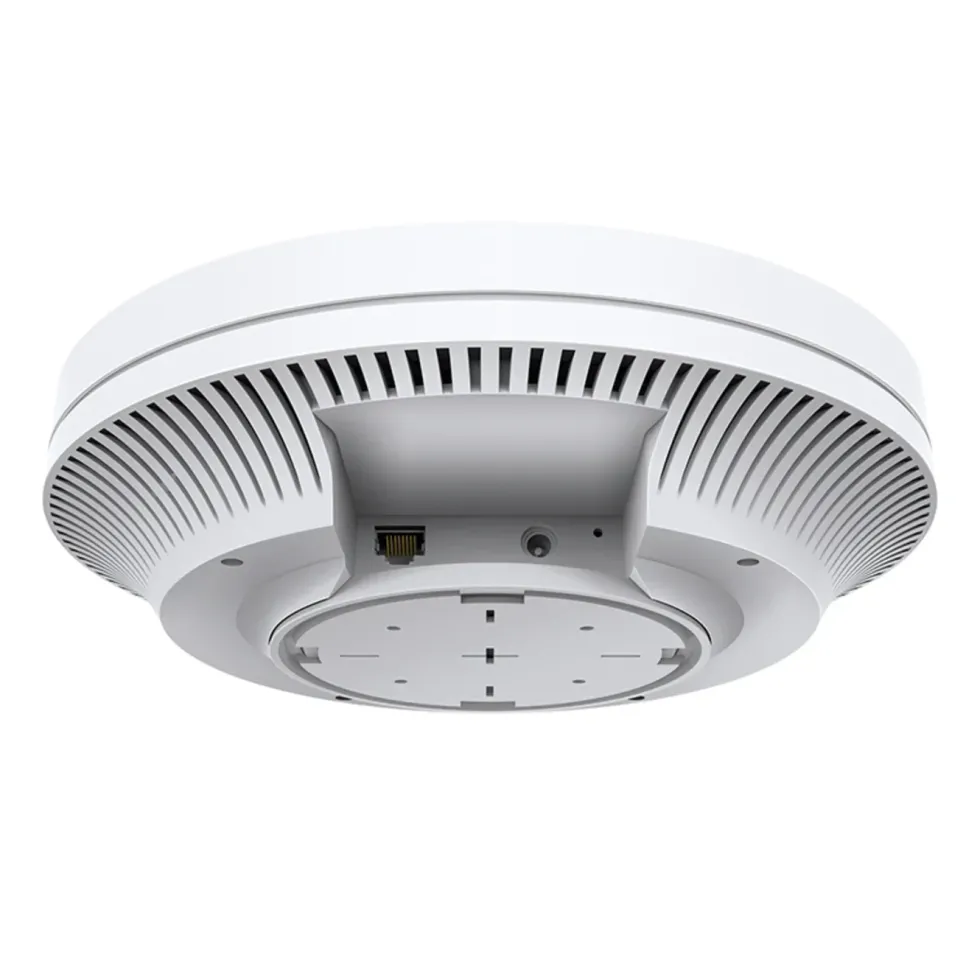 TP-Link Omada EAP660 HD Wifi 6 Roaming-aksesspunkt AX3600