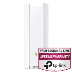 TP-Link Omada EAP610-Outdoor Wifi 6 Roaming-aksesspunkt AX1800