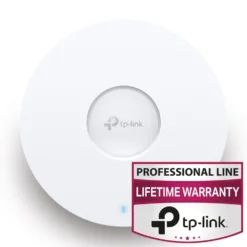 TP-Link Omada EAP610 Wifi 6 Roaming-aksesspunkt AX1800