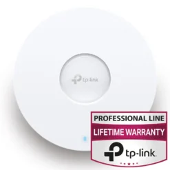 TP-Link Omada EAP653 Wifi 6 Roaming-aksesspunkt AX3000