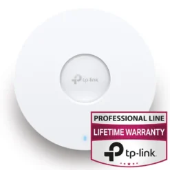 TP-Link Omada EAP670 Wifi 6 Roaming-aksesspunkt AX5400