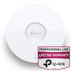TP-Link Omada EAP670 Wifi 6 Roaming-aksesspunkt AX5400
