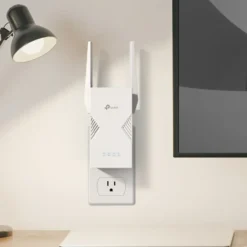 TP-Link RE235BE – WiFi 7 BE3600-extender