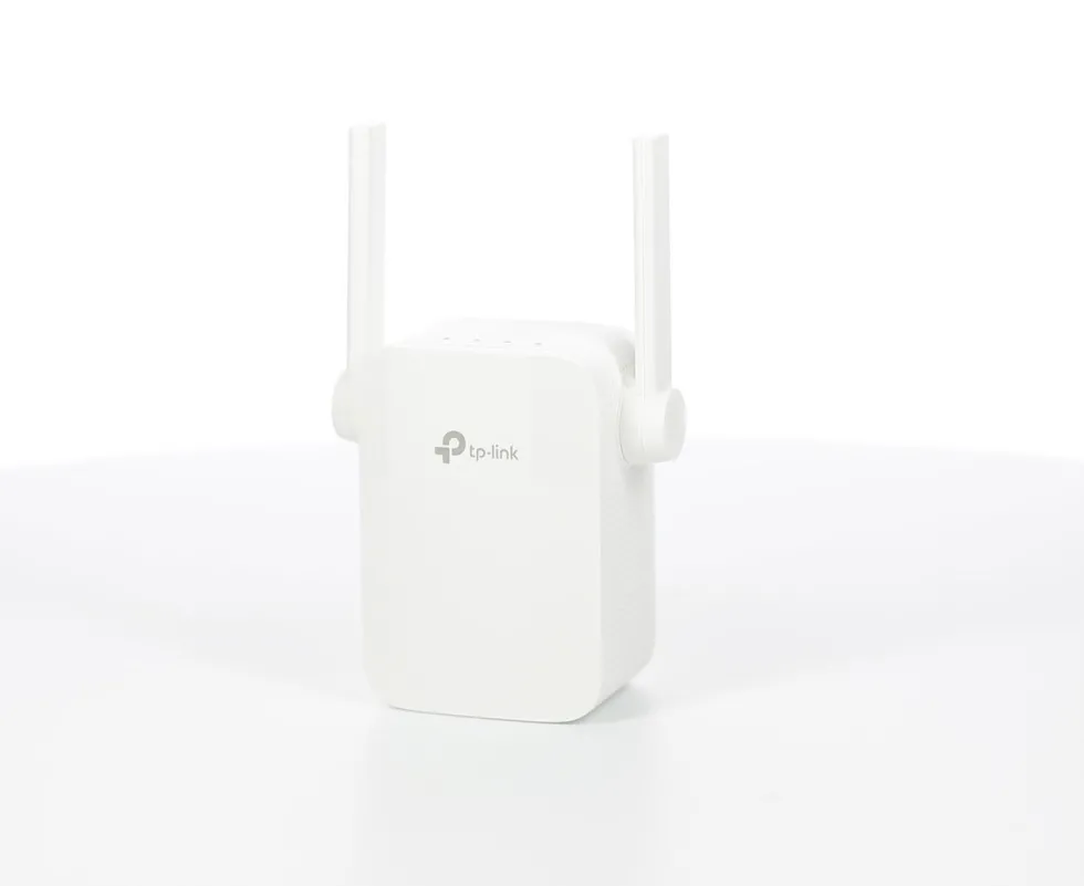 TP-Link RE305 Wifi-repeater AC1200