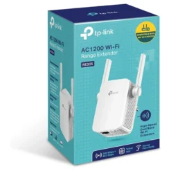 TP-Link RE305 Wifi-repeater AC1200