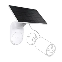 TP-Link Tapo A201 – Solcellepanel for overvåkningskamera