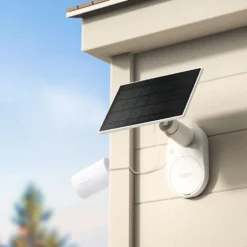 TP-Link Tapo A201 – Solcellepanel for overvåkningskamera