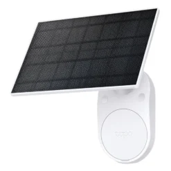 TP-Link Tapo A201 – Solcellepanel for overvåkningskamera