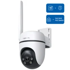 TP-Link Tapo C501GW 4G LTE Overvåkingskamera