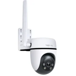 TP-Link Tapo C501GW 4G LTE Overvåkingskamera
