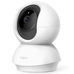 TP-Link Tapo C210 Overvåkingskamera