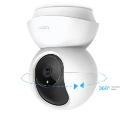 TP-Link Tapo C210 Overvåkingskamera