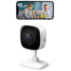 TP-Link Tapo C100 Overvåkingskamera