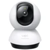 TP-Link Tapo C220 Pan/Tilt AI Overvåkingskamera