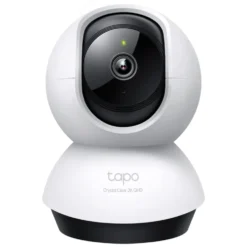 TP-Link Tapo C220 Pan/Tilt AI Overvåkingskamera