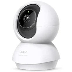 TP-Link Tapo C230 Pan/Tilt AI Overvåkingskamera