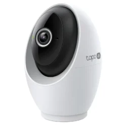 TP-Link Tapo C260 Pan/Tilt AI Overvåkingskamera