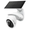 TP-Link Tapo C660 Solcelledrevet 4K overvåkingskamera