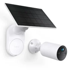 TP-Link Tapo C410 Solcelledrevet overvåkingskamera