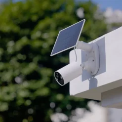 TP-Link Tapo C410 Solcelledrevet overvåkingskamera