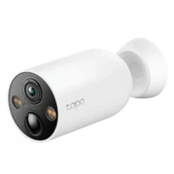 TP-Link Tapo C425 Trådløst overvåkingskamera 4-pk.