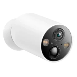 TP-Link Tapo C425 Trådløst overvåkingskamera 4-pk.
