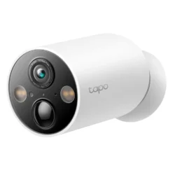 TP-Link Tapo C425 Trådløst overvåkingskamera