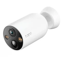 TP-Link Tapo C425 Trådløst overvåkingskamera