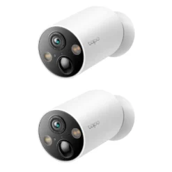TP-Link Tapo C425 Trådløst overvåkingskamera 2-pack