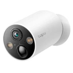 TP-Link Tapo C425 Trådløst overvåkingskamera 2-pack