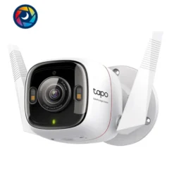 TP-Link Tapo C325WB Overvåkingskamera
