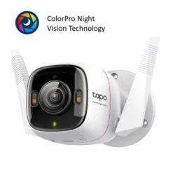 TP-Link Tapo C325WB Overvåkingskamera