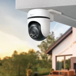 TP-Link Tapo C510W Overvåkingskamera