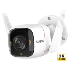 TP-Link Tapo C320WS Overvåkingskamera