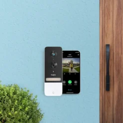 TP-Link Tapo D230S1 Smart dørklokke