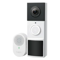 TP-Link Tapo D210 Videodørklokke