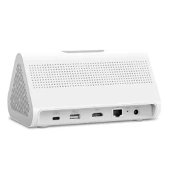 TP-Link Tapo HB610 4K-solkameraer 2-pakning + H500 CentralHub