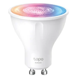 TP-Link Tapo L630 Smart RGB LED-pære GU10