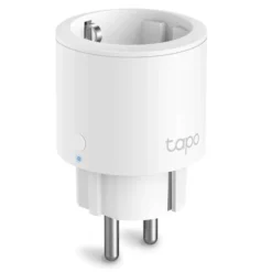 TP-Link Tapo P115 Smart Wifi-fjernstrømbryter med energimåling 1-pk.
