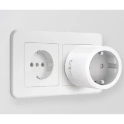 TP-Link Tapo P115 Smart Wifi-fjernstrømbryter med energimåling 1-pk.