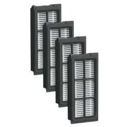 TP-Link Tapo RVA520 HEPA-filter for robotstøvsuger 4-pk.