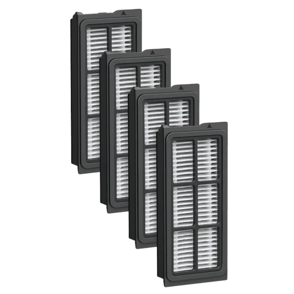 TP-Link Tapo RVA520 HEPA-filter for robotstøvsuger 4-pk.