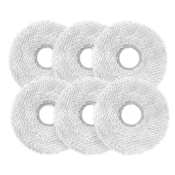 TP-Link Tapo RVA310 moppekluter for robotstøvsuger 6-pk.