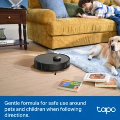TP-Link Tapo RVA450 rengjøringsmiddel for robotstøvsuger 500 ml