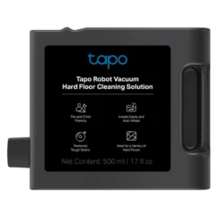 TP-Link Tapo RVA450 rengjøringsmiddel for robotstøvsuger 500 ml
